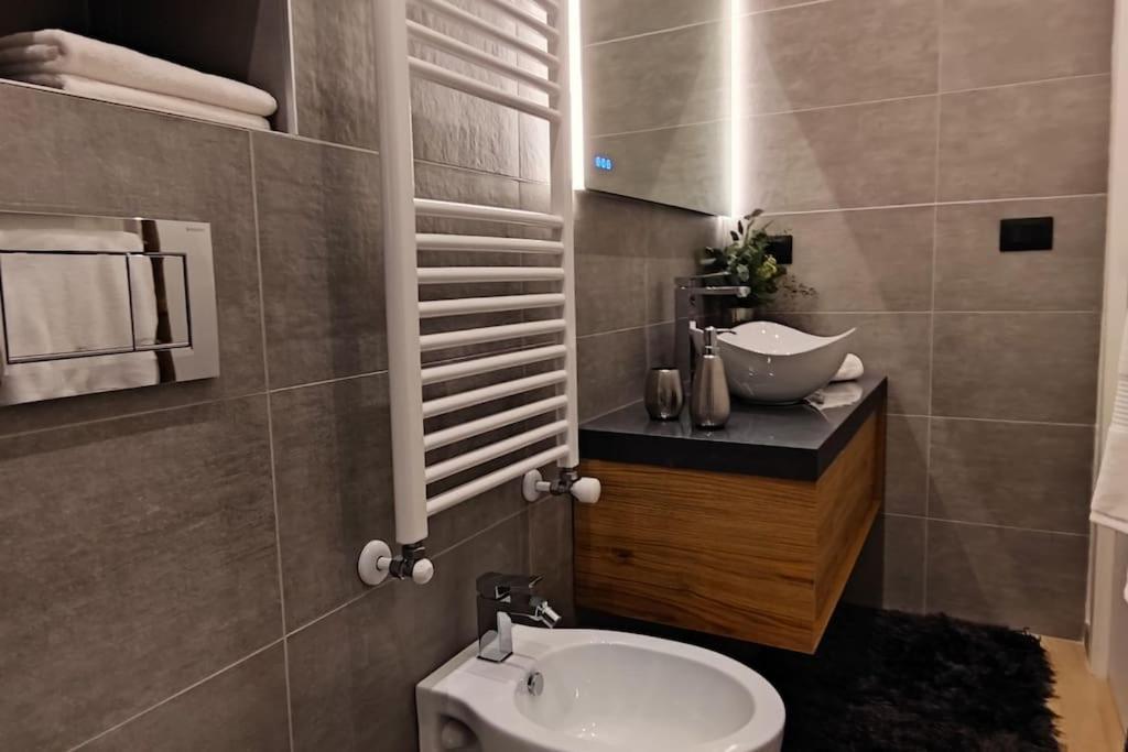 Apartamento Casa Relax - 500 Mt. Dal Centro *